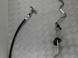 трубка кондиционера Mercedes-Benz CLS-Класс C219 W219 2007, 3.2 л., дизель, АКПП, седан, задний привод, правый руль