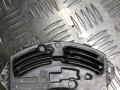 сопротивление печки BMW X6 E71/E72 E71 2010, 3.5 л., бензин, АКПП, a76, внедорожник 5 дв., полный привод, 64119265892 - фото №2