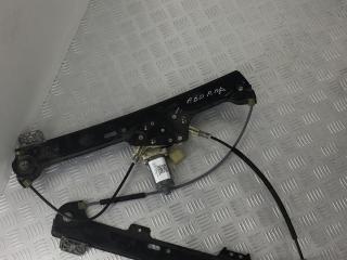 стеклоподъемник передний правый BMW 5 серия E60/E61 2006, 6981142