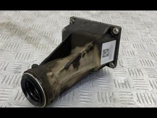 кронштейн полуоси BMW X6 E71/E72 E71 2010, 3.5 л., бензин, АКПП, a76, внедорожник 5 дв., полный привод, 31507552541, 7552541