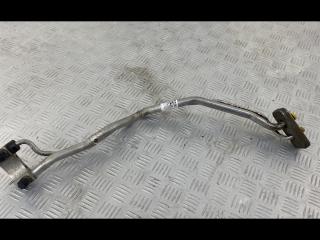 трубка кондиционера BMW X6 E71/E72 E71 2010, 3.5 л., бензин, АКПП, a76, внедорожник 5 дв., полный привод, 64539187635, 9187635