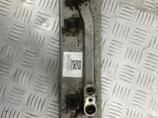 радиатор АКПП BMW X6 E71/E72 E71 2010, 3.5 л., бензин, АКПП, a76, внедорожник 5 дв., полный привод, 7553389, 17217553389