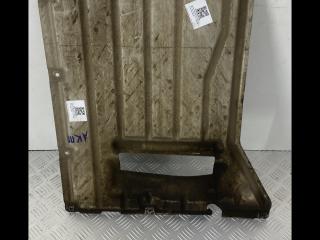 защита КПП BMW X6 E71/E72 E71 2010, 3.5 л., бензин, АКПП, a76, внедорожник 5 дв., полный привод, 51757158386