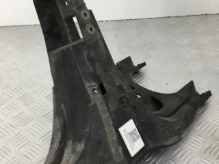 крепление фары правой BMW X6 E71/E72 E71 2010, 3.5 л., бензин, АКПП, a76, внедорожник 5 дв., полный привод, 7157984, 51657157984
