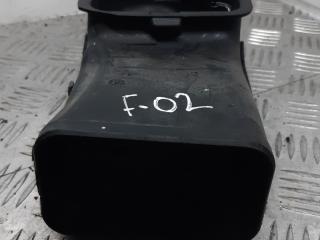 воздухозаборник BMW 7 серия F01/F02 [рестайлинг] (2012 - 2015), 7577471