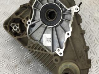 раздаточная коробка BMW X6 E71/E72 E71 2010, 3.5 л., бензин, АКПП, a76, внедорожник 5 дв., полный привод, 7599886, 27107599886