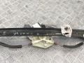 стеклоподъемник задний правый BMW X3 E83 2005, 3.0 л., M54 B30 (306S3), бензин, АКПП, внедорожник 5 дв., правый руль, 67626925965, 6925965, 51353448252 - фото №2