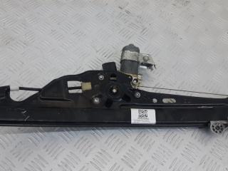 стеклоподъемник задний левый BMW 5 серия E60/E61 (2002 - 2007), 7075673