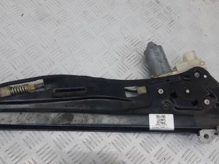 стеклоподъемник задний левый BMW 7 серия E65/E66/E67 [рестайлинг] 2005, 7138863