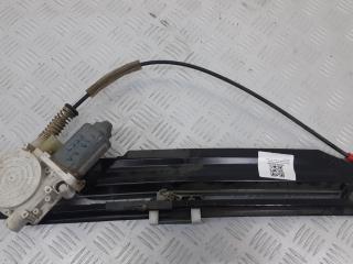 стеклоподъемник задний левый BMW 5 серия E39 [рестайлинг] (2000 - 2004), 8252429