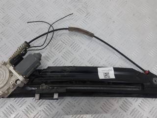 стеклоподъемник задний левый BMW 5 серия E39 [рестайлинг] (2000 - 2004), 8252429