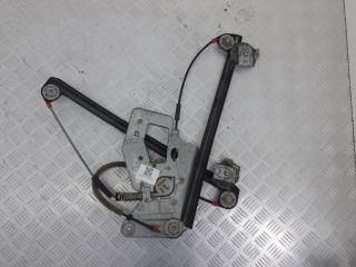 стеклоподъемник передний правый BMW 5 серия E39 [рестайлинг] (2000 - 2004), 8252392