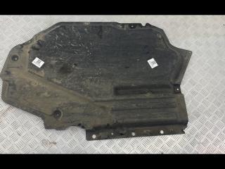 защита топливного бака BMW X6 E71/E72 E71 2010, 3.5 л., бензин, АКПП, a76, внедорожник 5 дв., полный привод, 51757158405, 7158405