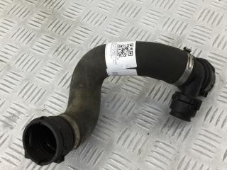 патрубок радиатора BMW X6 E71/E72 E71 2010, 3.5 л., бензин, АКПП, a76, внедорожник 5 дв., полный привод, 17127578703, 1436373