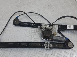 стеклоподъемник передний правый BMW X5 E53 2003, 8254912