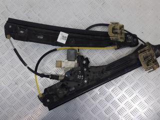 стеклоподъемник передний левый BMW 7 серия F01/F02 (2008 - 2012), 7182106