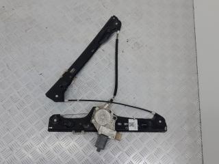 стеклоподъемник передний левый BMW 3 серия E90/E91/E92/E93 (2004 - 2010), 7140587