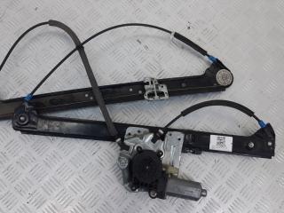 стеклоподъемник передний правый BMW X5 E53 2002, внедорожник 5 дв., 8254912