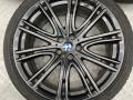 диск литой BMW 5 серия G30/G31 G30 2019, 3.0 л., B58 B30 A, бензин, АКПП, bluestone metallic (c2y), седан, полный привод, правый руль - фото №2