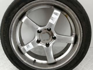 колесо запасное (таблетка) BMW 7 серия E65/E66/E67 2004