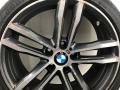 диск литой BMW 4 серия F32/F33 [рестайлинг] F36 2019, 2.0 л., B47 D20 A, дизель, АКПП, лифтбэк, полный привод, 7856710, 7856711, 36117856711, 36117856710 - фото №5