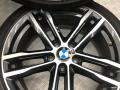диск литой BMW 4 серия F32/F33 [рестайлинг] F36 2019, 2.0 л., B47 D20 A, дизель, АКПП, лифтбэк, полный привод, 7856710, 7856711, 36117856711, 36117856710 - фото №6
