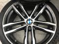 диск литой BMW 4 серия F32/F33 [рестайлинг] F36 2019, 2.0 л., B47 D20 A, дизель, АКПП, лифтбэк, полный привод, 7856710, 7856711, 36117856711, 36117856710 - фото №7