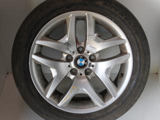 диск литой BMW X3 E83 [рестайлинг] 2007