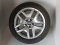 диск литой BMW X3 E83 [рестайлинг] 2007 - фото №5
