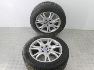 диск литой BMW X3 E83 [рестайлинг] 2006
