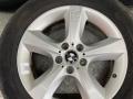 диск литой BMW X5 E70 2008, 3.0 л., N52 B30, бензин, АКПП, spacegrau metallic (a52), внедорожник 5 дв., полный привод, 6772243 - фото №2