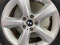 диск литой BMW X5 E70 2008, 3.0 л., N52 B30, бензин, АКПП, spacegrau metallic (a52), внедорожник 5 дв., полный привод, 6772243 - фото №3