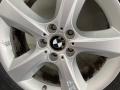 диск литой BMW X5 E70 2008, 3.0 л., N52 B30, бензин, АКПП, spacegrau metallic (a52), внедорожник 5 дв., полный привод, 6772243 - фото №5