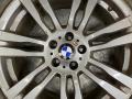 диск литой BMW X5 E70 2008, 3.5 л., M57D30 (306D5), дизель, АКПП, spacegrau metallic (a52), внедорожник 5 дв., полный привод, правый руль - фото №2