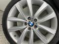 диск литой BMW 5 серия F07/F10/F11 F10 2012, 3.5 л., бензин, АКПП, black sapphire metallic (475), седан, полный привод - фото №5