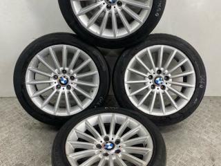 диск литой BMW 5 серия F07/F10/F11 F10 2012, 3.0 л., N55 B30 A, бензин, АКПП, havanna (a17), седан, полный привод