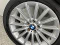 диск литой BMW 5 серия F07/F10/F11 F10 2012, 3.0 л., N55 B30 A, бензин, АКПП, havanna (a17), седан, полный привод - фото №5