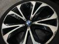 диск литой BMW X5 E70 [рестайлинг] E70 2012, 3.0 л., N57 D30 A, дизель, АКПП, black sapphire metallic (475), внедорожник 3 дв., полный привод, правый руль, 6858528, 6858527 - фото №5