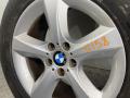 диск литой BMW X5 E70 2010, 3.0 л., N52 B30 AF, бензин, АКПП, белый alpinweiß uni (300), внедорожник 5 дв., полный привод, 6772243 - фото №4
