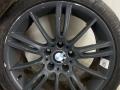диск литой BMW 3 серия E90/E91/E92/E93 E90 2007, 3.0 л., M57 D30 (306D3), дизель, АКПП, черный, седан, задний привод, правый руль - фото №4