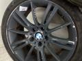 диск литой BMW 3 серия E90/E91/E92/E93 E90 2007, 3.0 л., M57 D30 (306D3), дизель, АКПП, черный, седан, задний привод, правый руль - фото №6