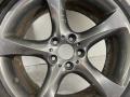диск литой BMW 3 серия E90/E91/E92/E93 2007, 3.5 л., M57D30 (306D5), дизель, АКПП, spacegrau metallic (a52), купе, задний привод, правый руль - фото №6