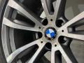 диск литой BMW X5 F15 2015, 3.0 л., N57 D30 A, дизель, АКПП, mineralweiß metallic (a96), внедорожник 5 дв., полный привод, правый руль - фото №4