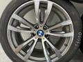 диск литой BMW X5 F15 2015, 3.0 л., N57 D30 A, дизель, АКПП, mineralweiß metallic (a96), внедорожник 5 дв., полный привод, правый руль - фото №9