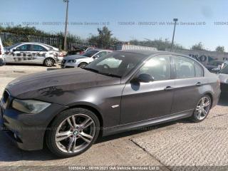 BMW 3 серия E90/E91/E92/E93 E90