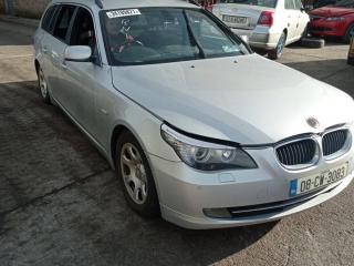 BMW 5 серия E60/E61 [рестайлинг] E61