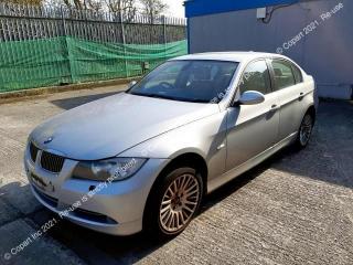 BMW 3 серия E90/E91/E92/E93 E90