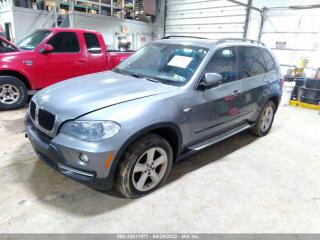BMW X5 E70