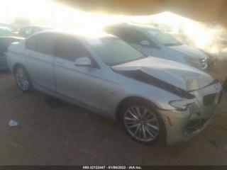 BMW 5 серия F07/F10/F11 F10