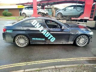 BMW 5 серия F07/F10/F11